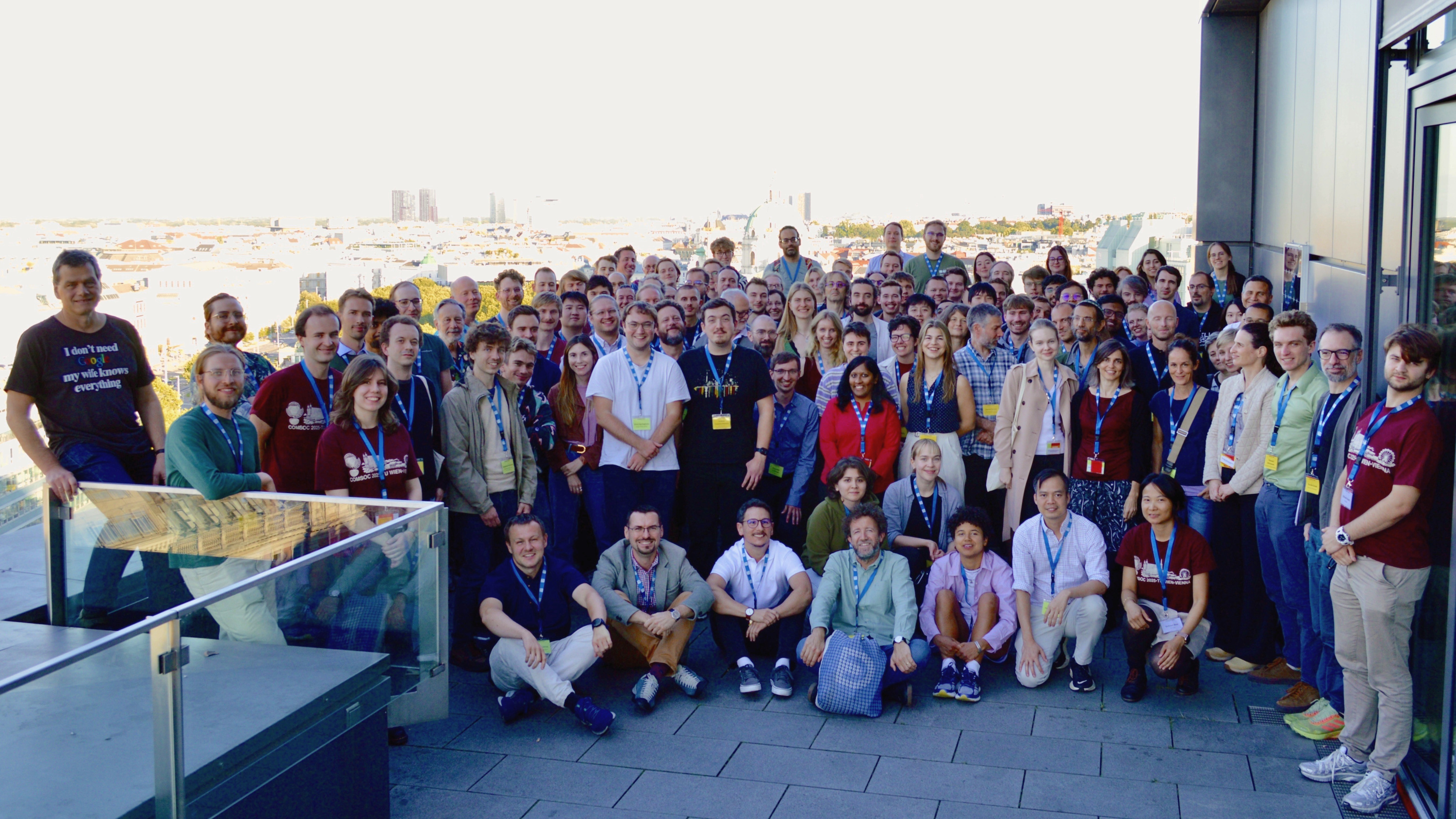 Group photo