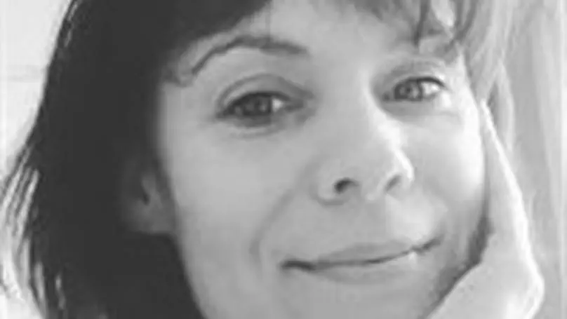 Talk with Nina Gierasimczuk