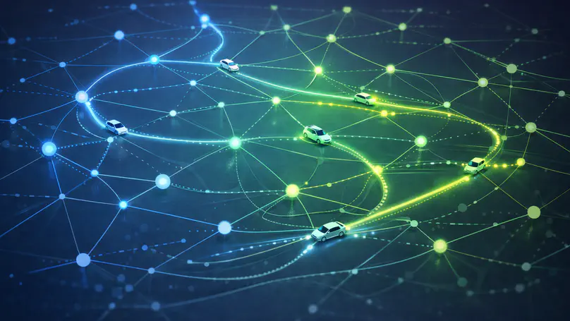 Learning to Solve Dynamic Vehicle Routing Problems