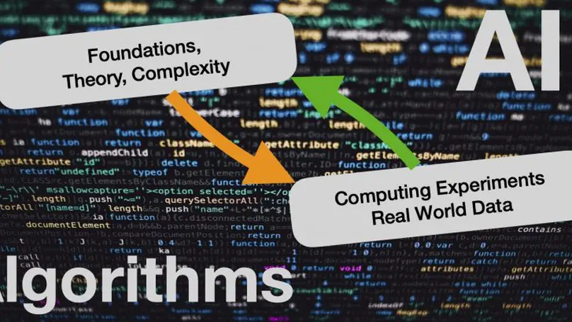 REVEAL-AI: Revealing and Utilizing the Hidden Structure for Solving Hard Problems in AI