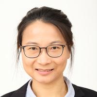 Jiehua Chen