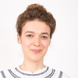 Marlene Gründel
