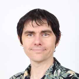 Robert Ganian
