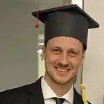 New PhD: Alexander Dobler